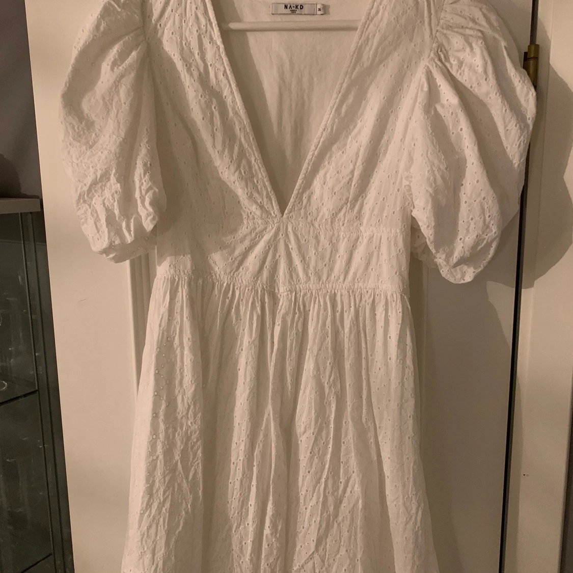 Studentklänning - 90