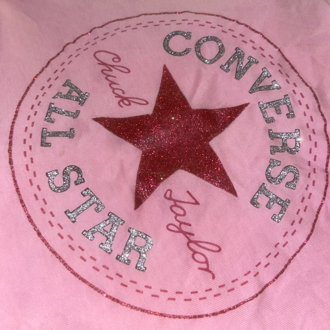 Converse T-shirt  - 90