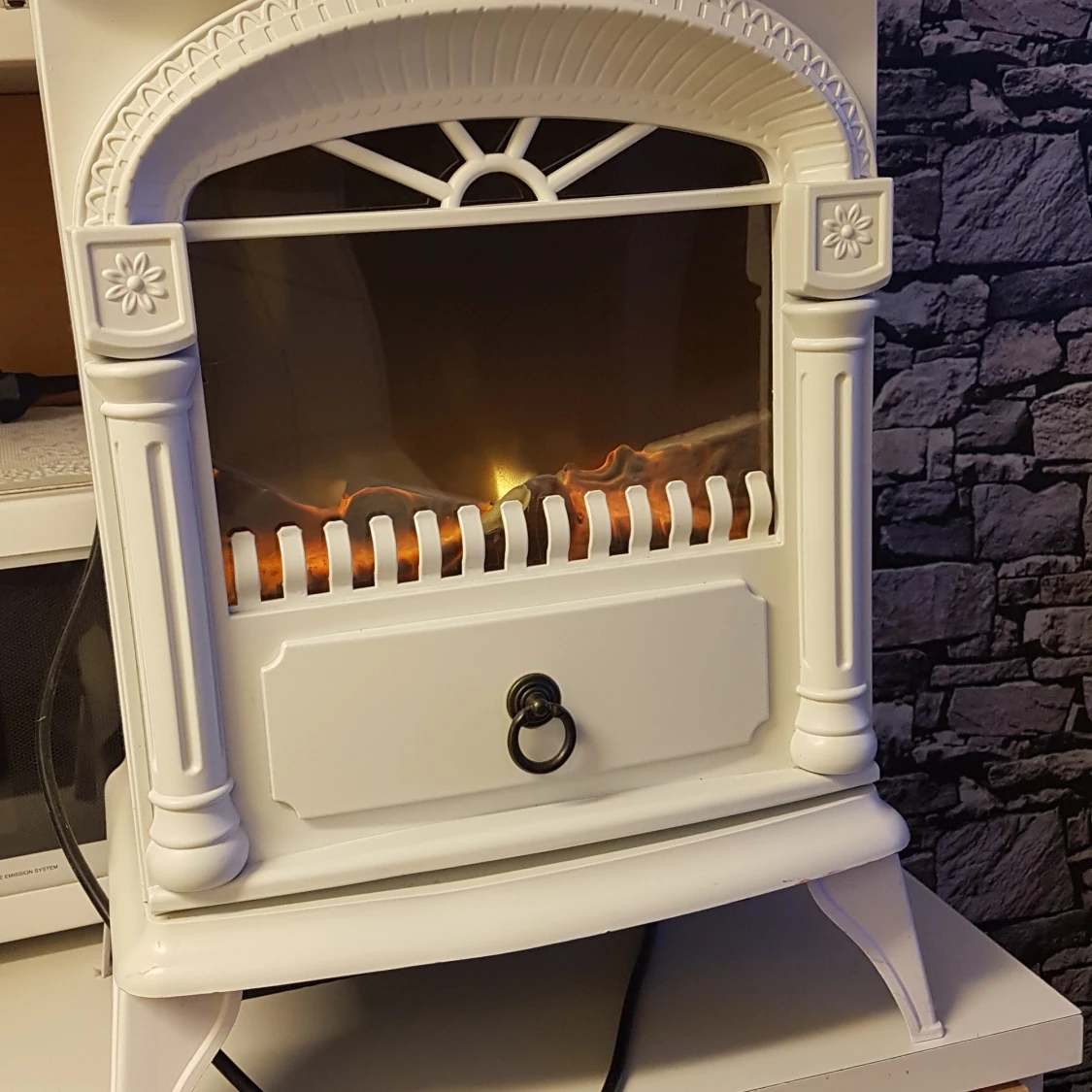 Jag vet ej vad denna heter