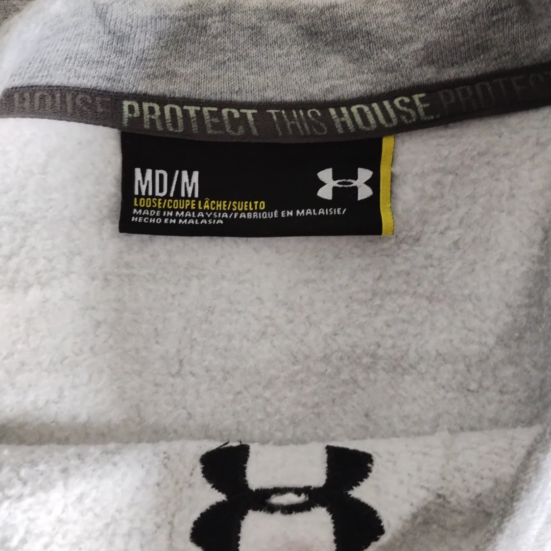 UnderArmour tröja - 90