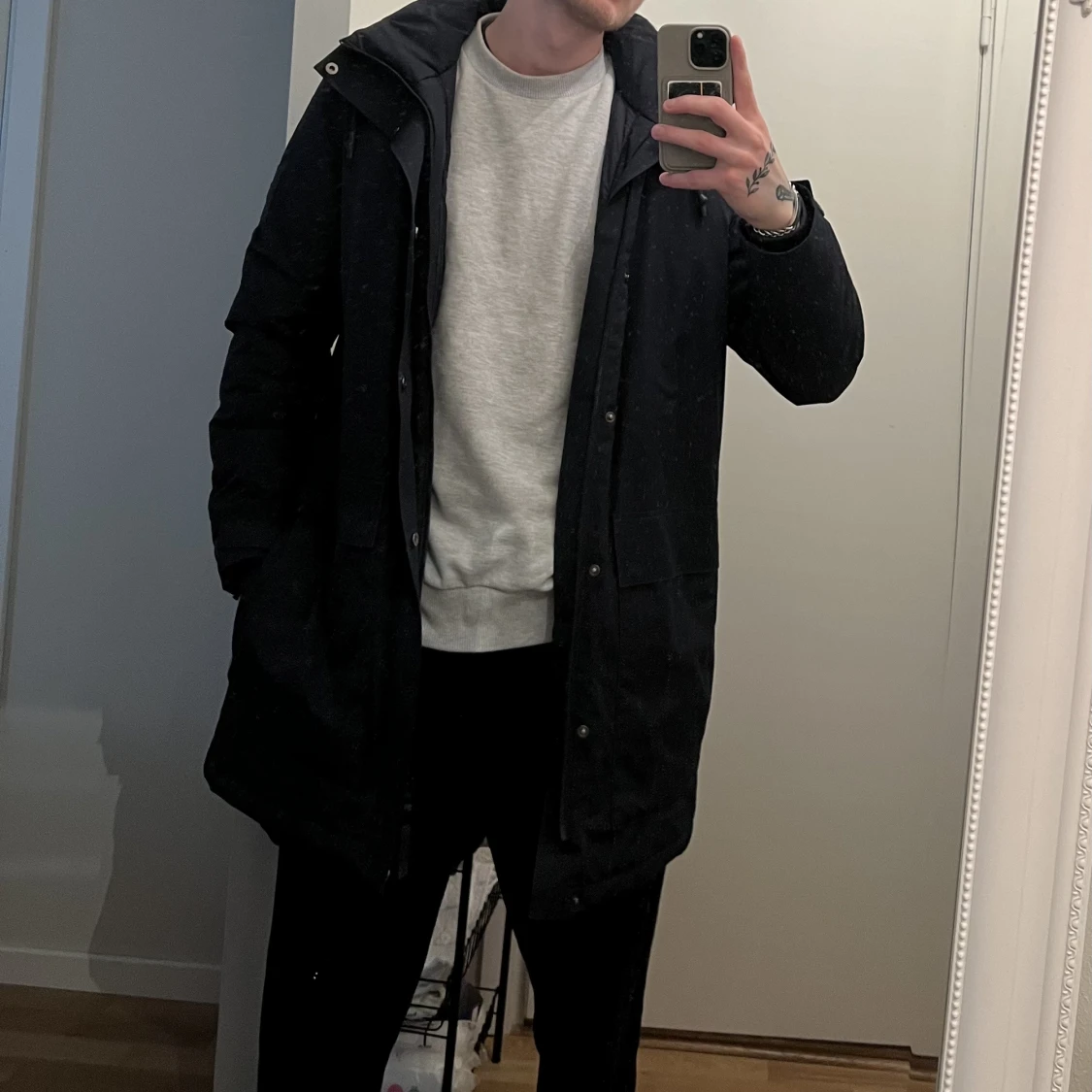 Peak performance vinterjacka