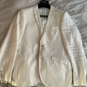 Tiger Kavaj Benvit - Kavaja 48 benvit 