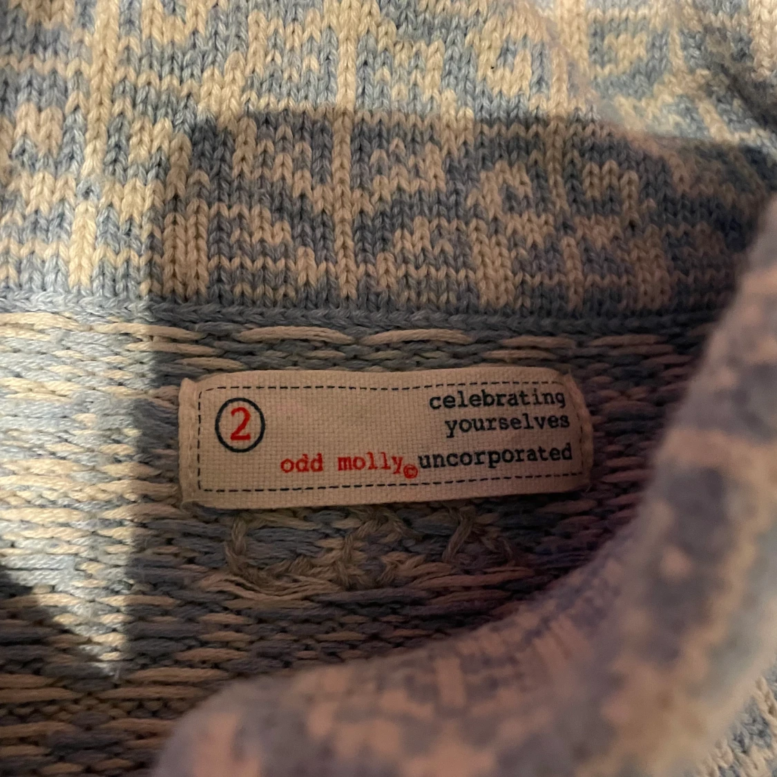 Odd molly kofta  - 90