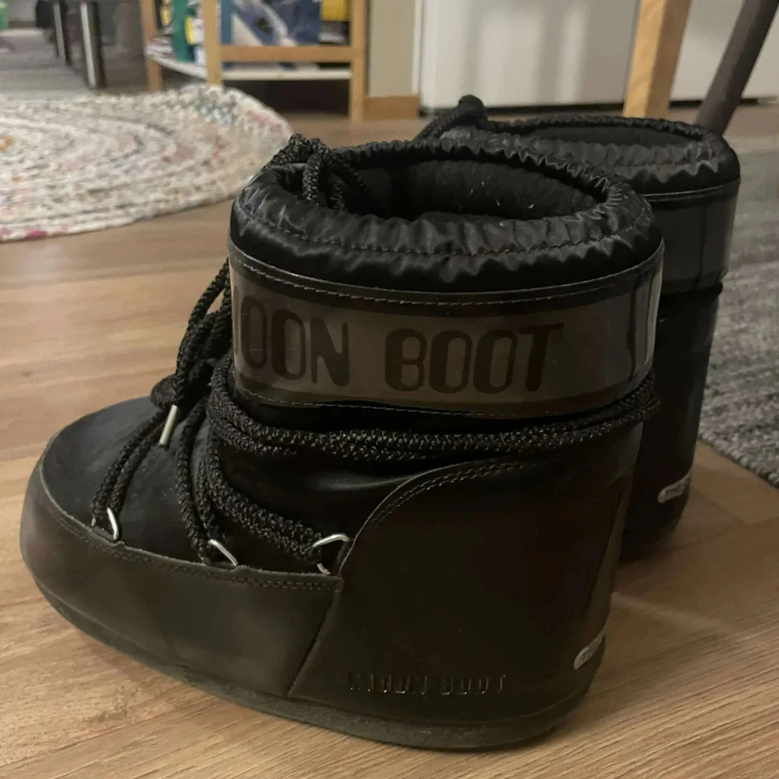 Moonboots strl 39 - 90