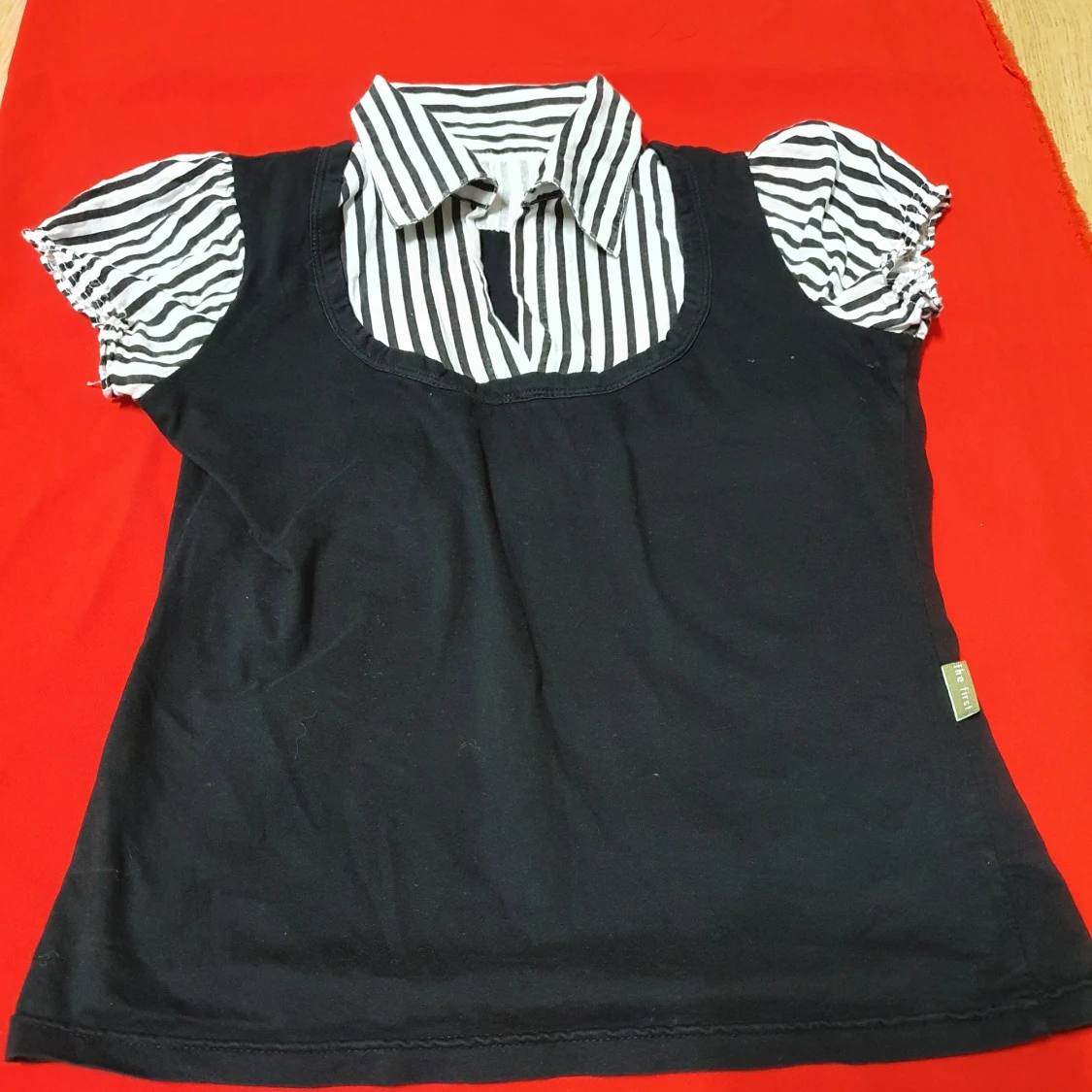 Damblus/skjorta - 90