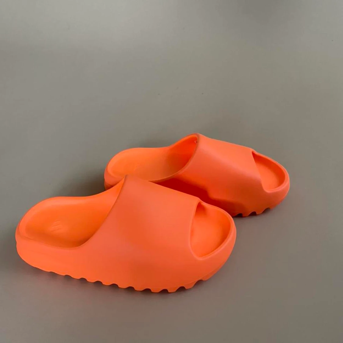 Brand New Yeezy x Adidas SlidesOriginal Brand - 90