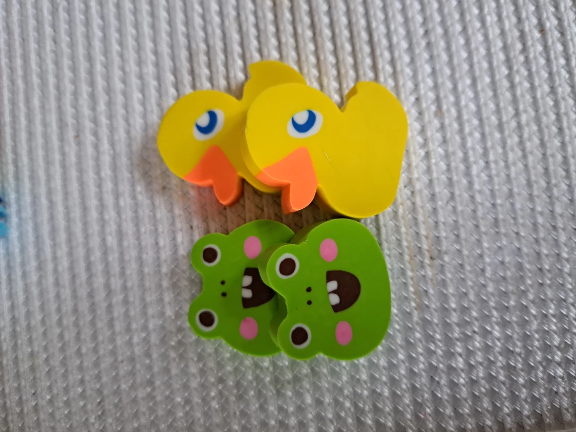 Sudd-gummin 4-p🌹 - 90