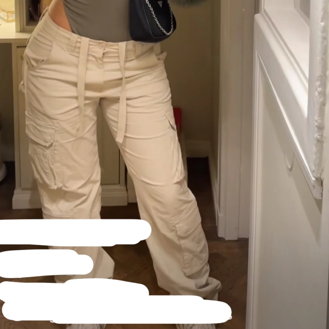 Cargo pants