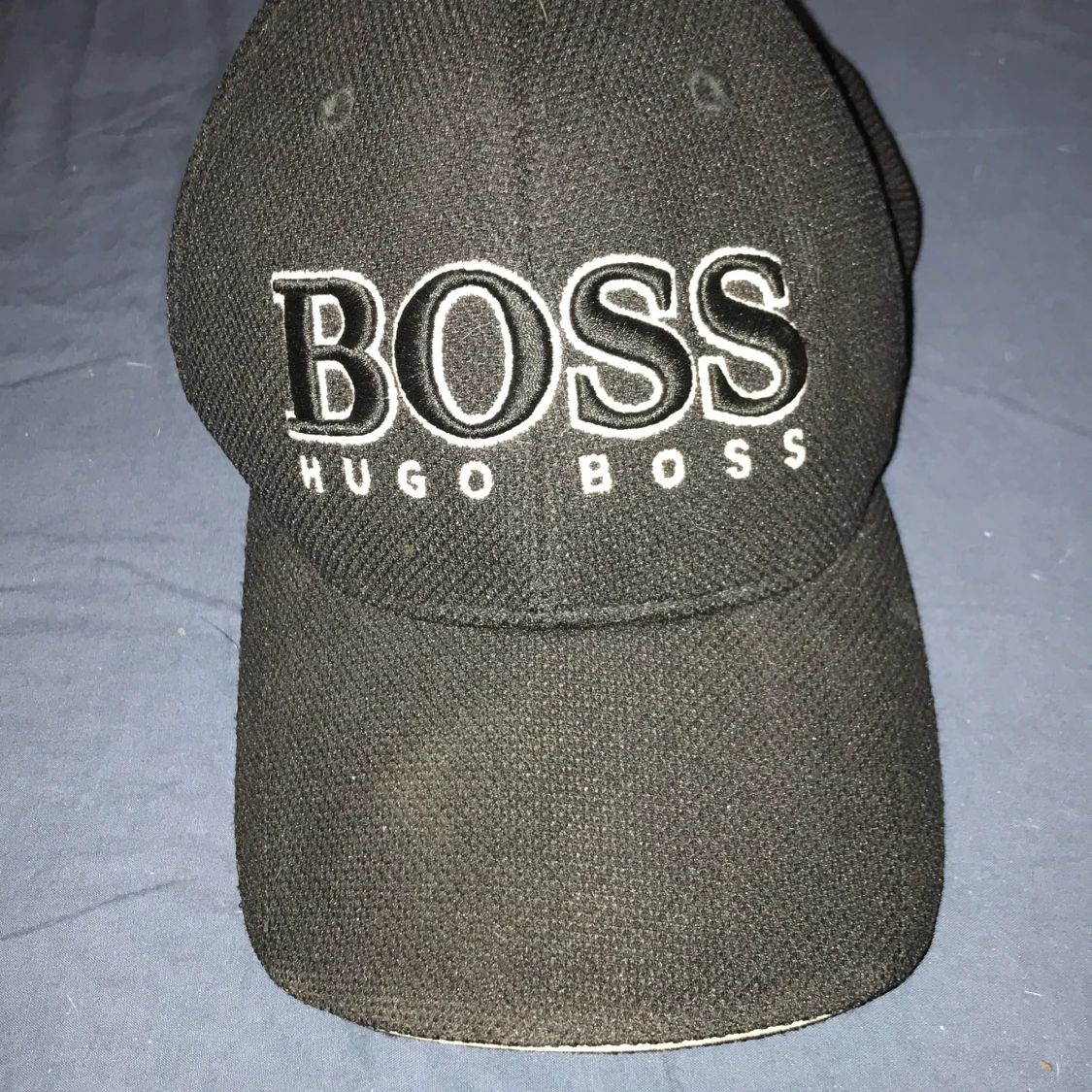 Hugo boss keps