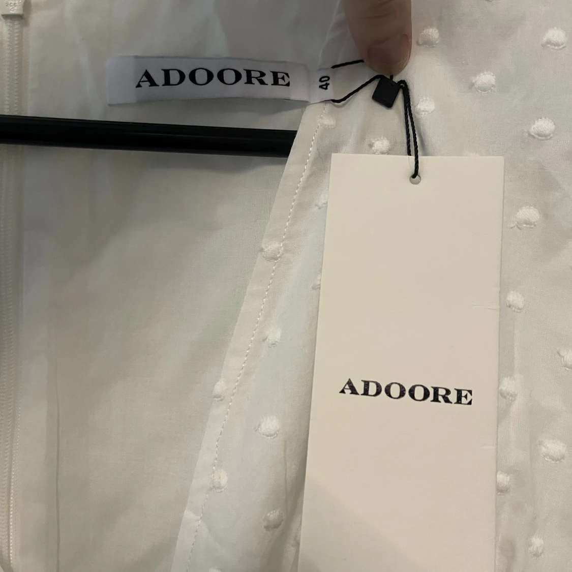 Adoore klänning - 91