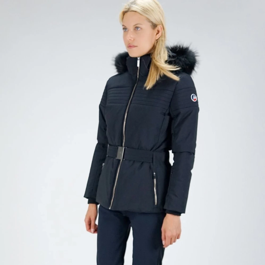 Fusalp skidjacka  - 90