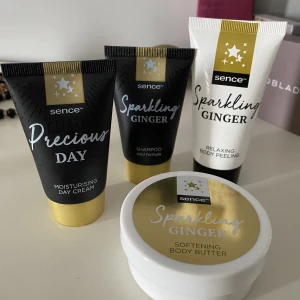 Hudvård nytt - Nya produkter. Alt för 50kr 