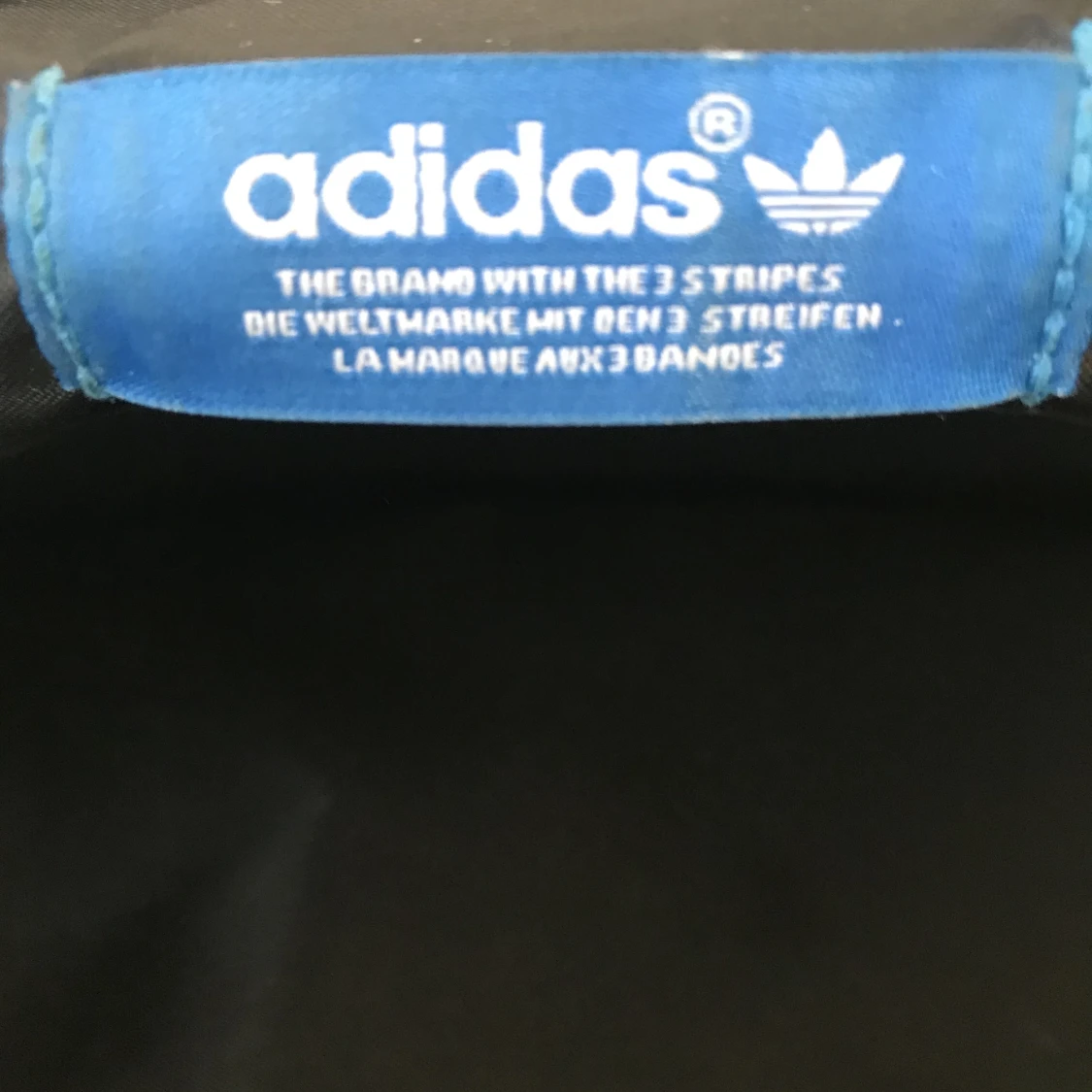 Adidas väska - 91