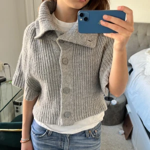 Kofta!  - Så snygg kofta som passar till allt❤️