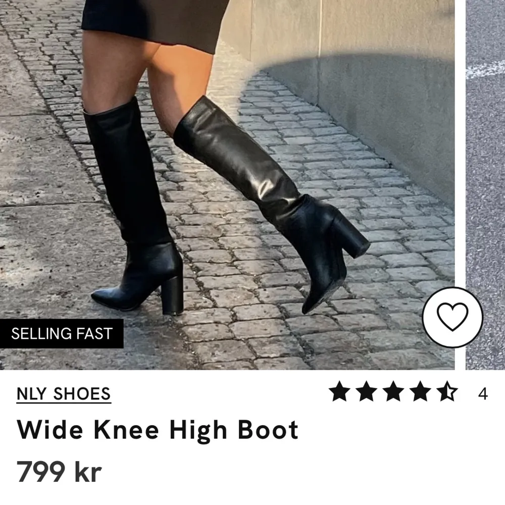 Säljer dessa svin snygga skor ifrån Nelly.com. Ordinarie pris 799kr, säljer för 400kr❤️. Skor.