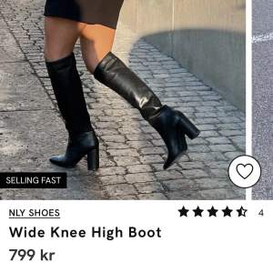Säljer dessa svin snygga skor ifrån Nelly.com. Ordinarie pris 799kr, säljer för 400kr❤️
