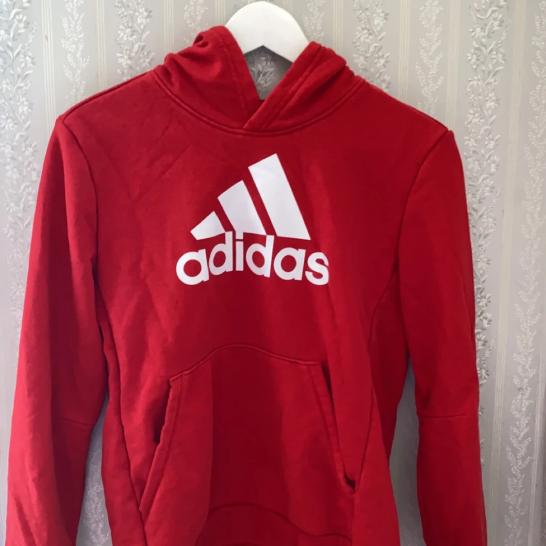 Adidas hoodie