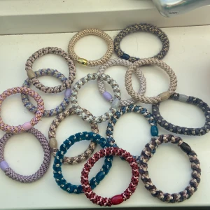 Säljer Kknekkis - Säljer mina fina kknekkis!💓Nyskick!!❤️