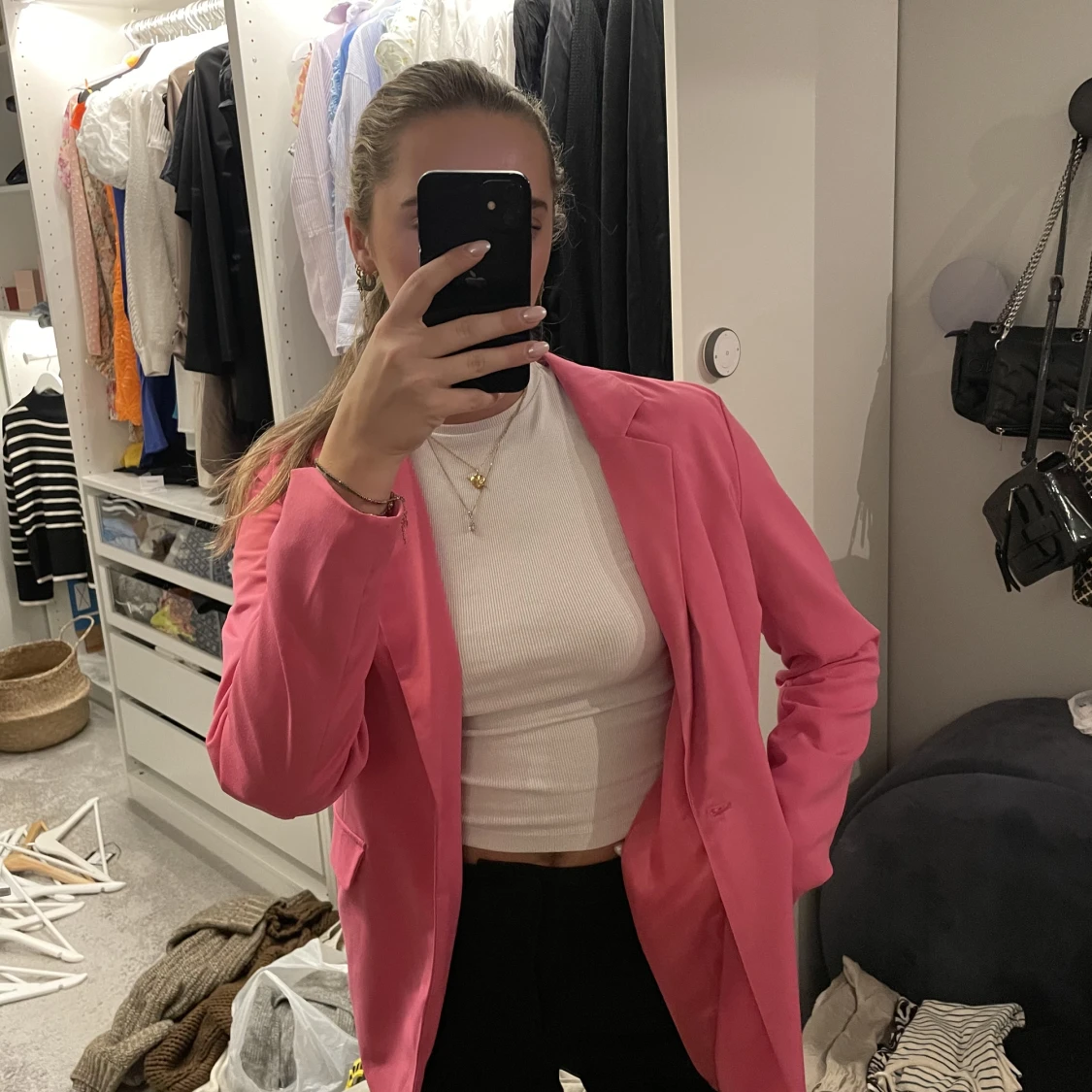 Rosa blazer - 90