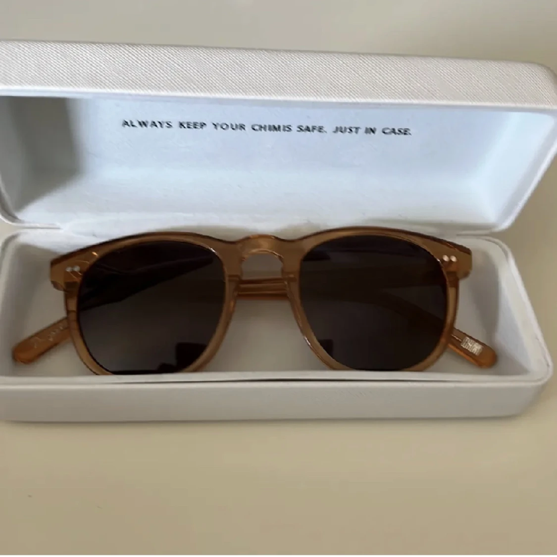 Chimi 001 peach - 90