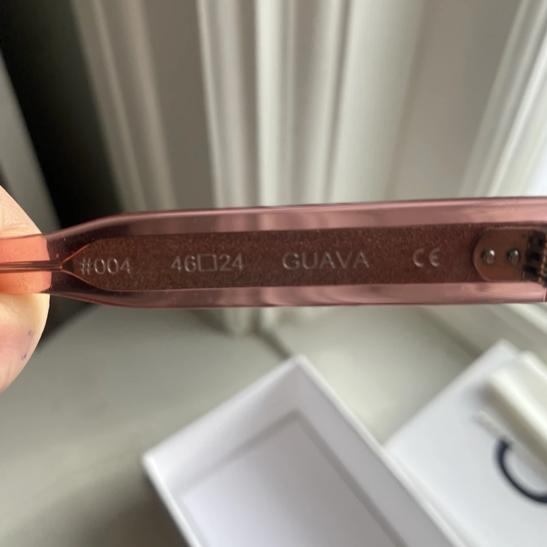 Byta eller köp Chimi  - 91