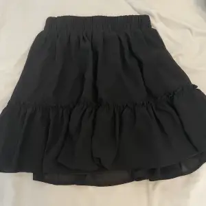 Svart kjol från newyorker i xxs.
