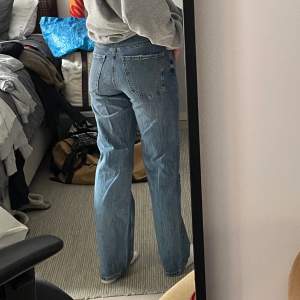 Jeans från berskha, storlek 26/32