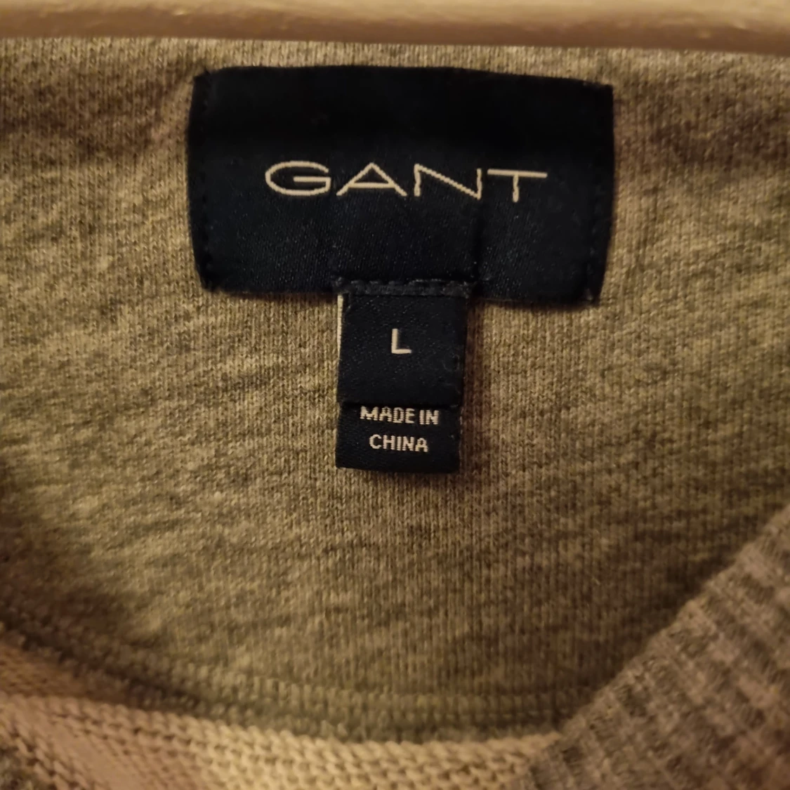 Gant Sweatshirt - 91