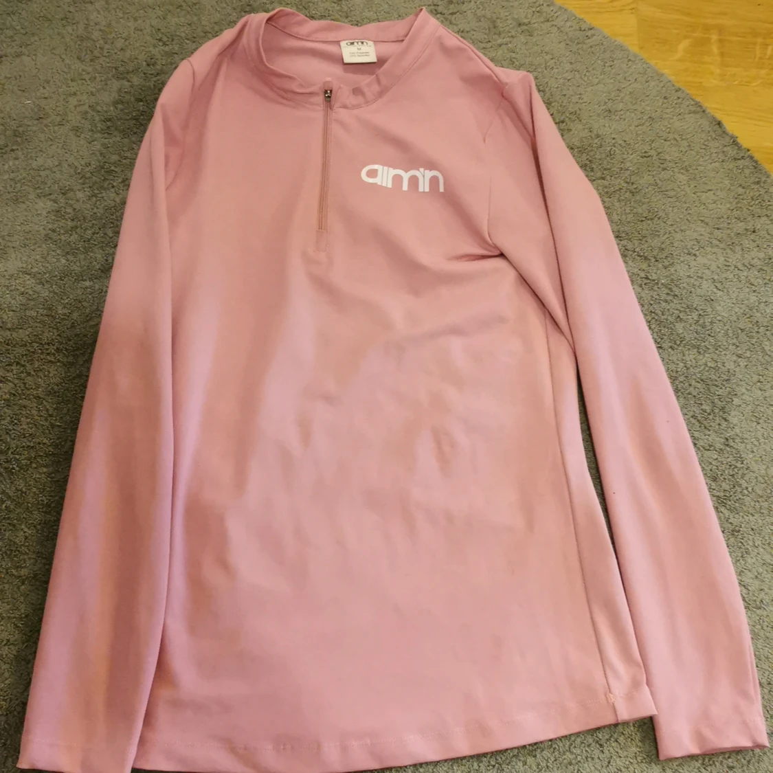 Aimn träningsteöja 