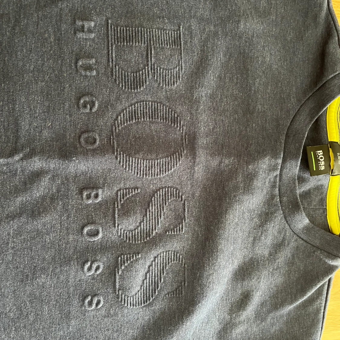 Hugo boss sweatshirt  - 91