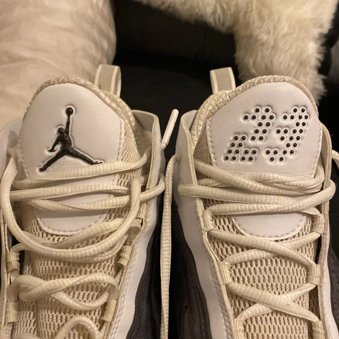 Jordans strl 46 - 91