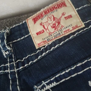 Kupebärmare  - True religion jeans. Nypris 3000 kr