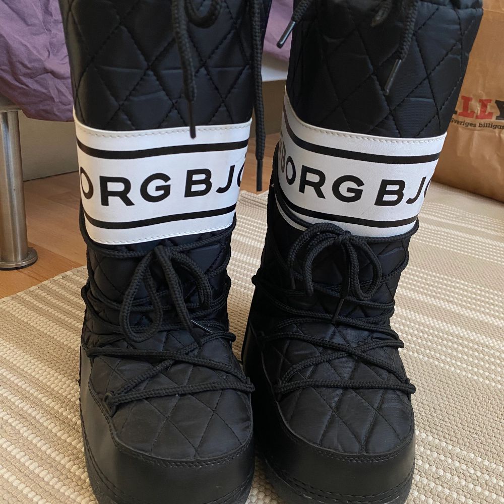 Björn Borg, Moon Boot, Snow boot , 38-40 | Plick