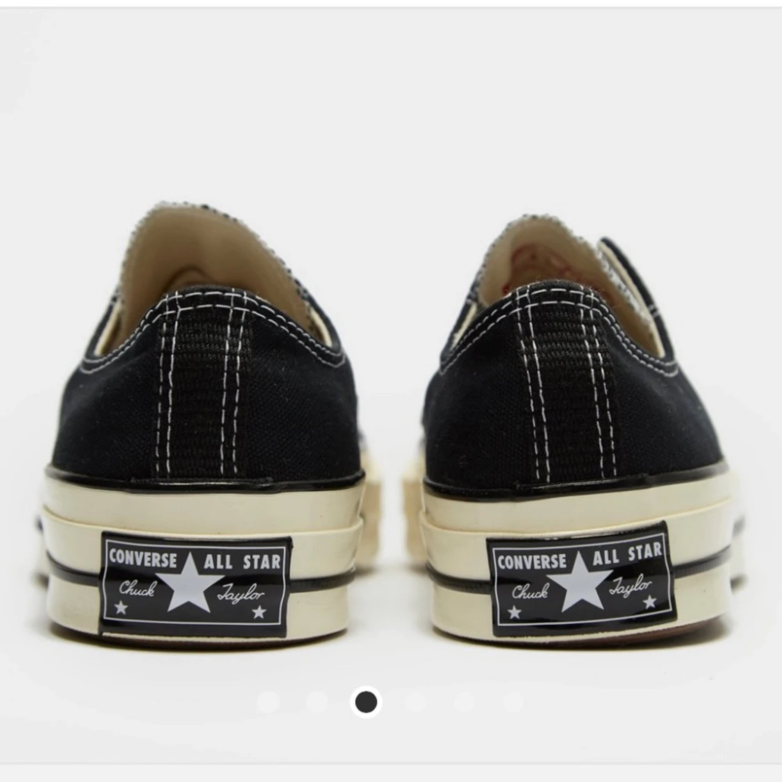 Converse 70s low dam  - 90