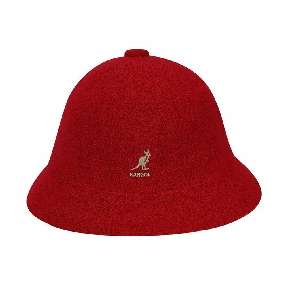 90s Style Kangol Bucket Hat 