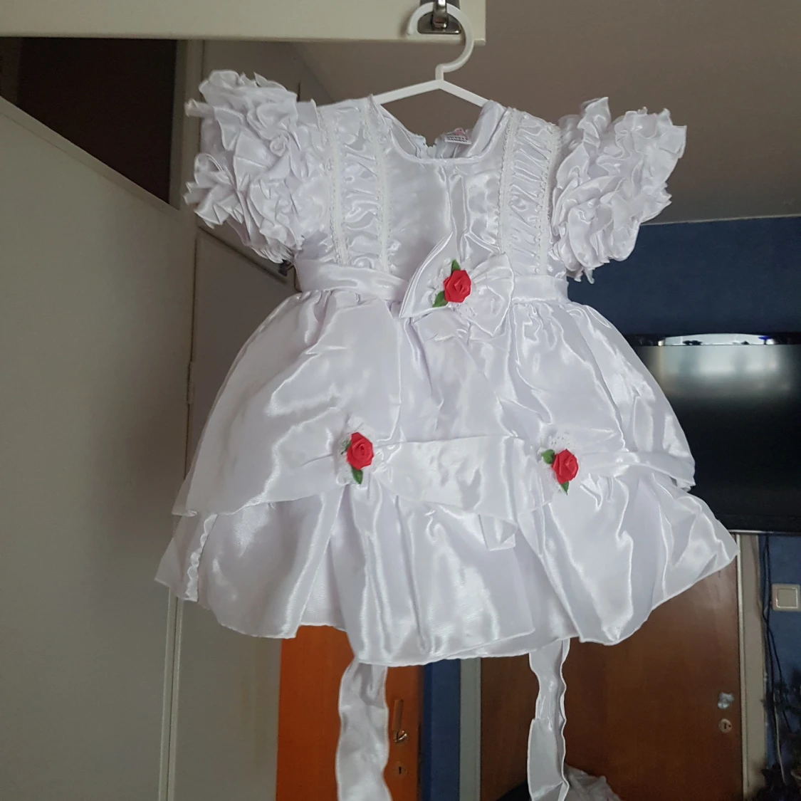 Prinsessa klanning - 90