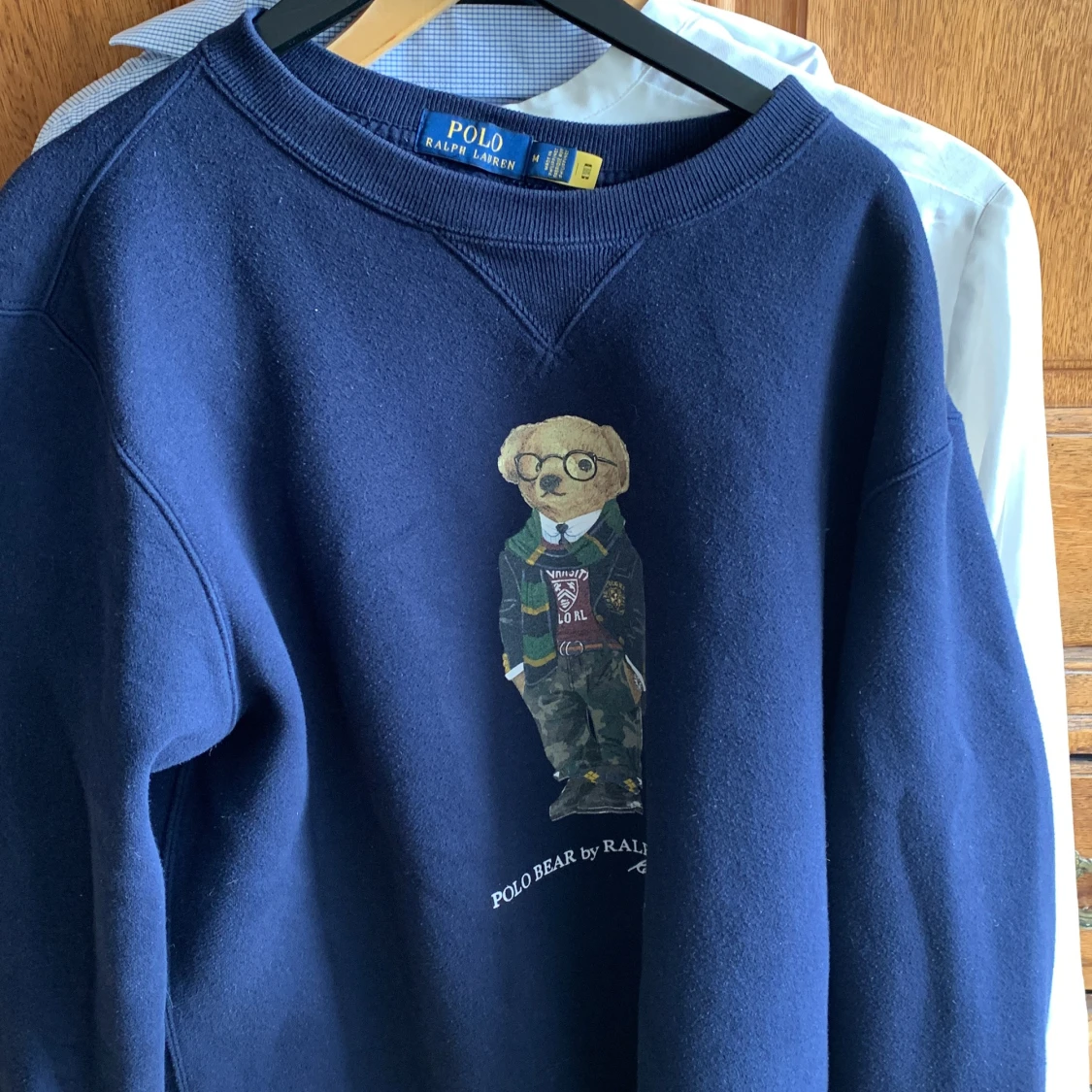 Ralph Laurent sweatshirt  - 91