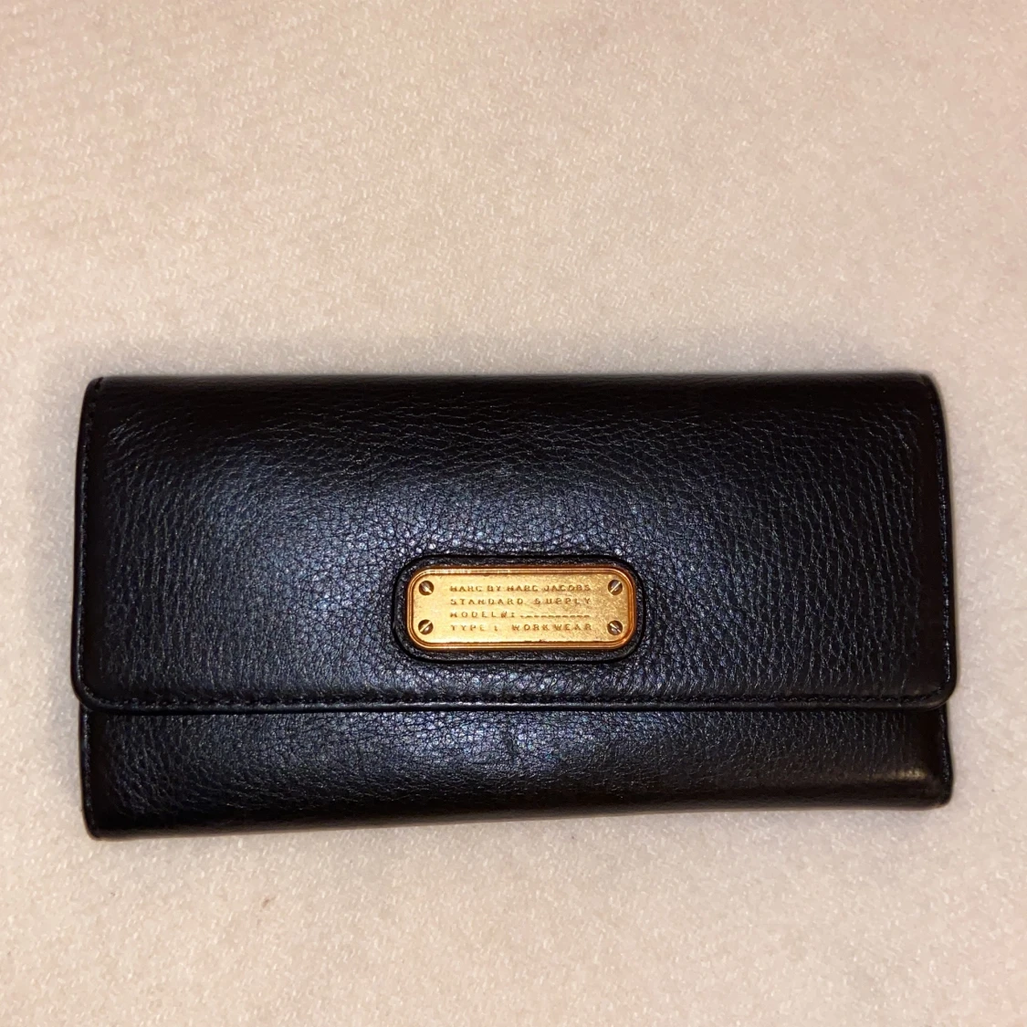 MARC BY MARC JACOBS plånbok 