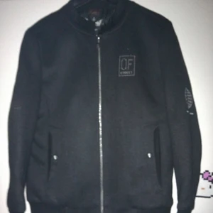 Snygg bomberjacka  - Från Bolivia rätt så bra kvalite