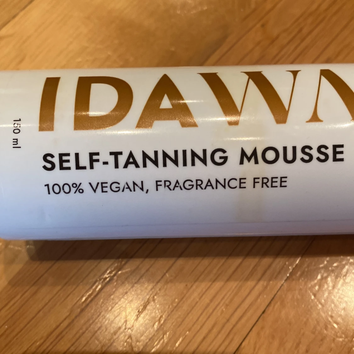 Ida Warg Brun utan sol mousse - 90
