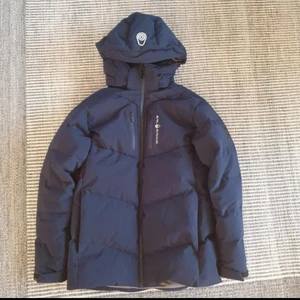 Sail Racing Patrol down Jacket - Storlek 170 Nyskick Nypris 2800 