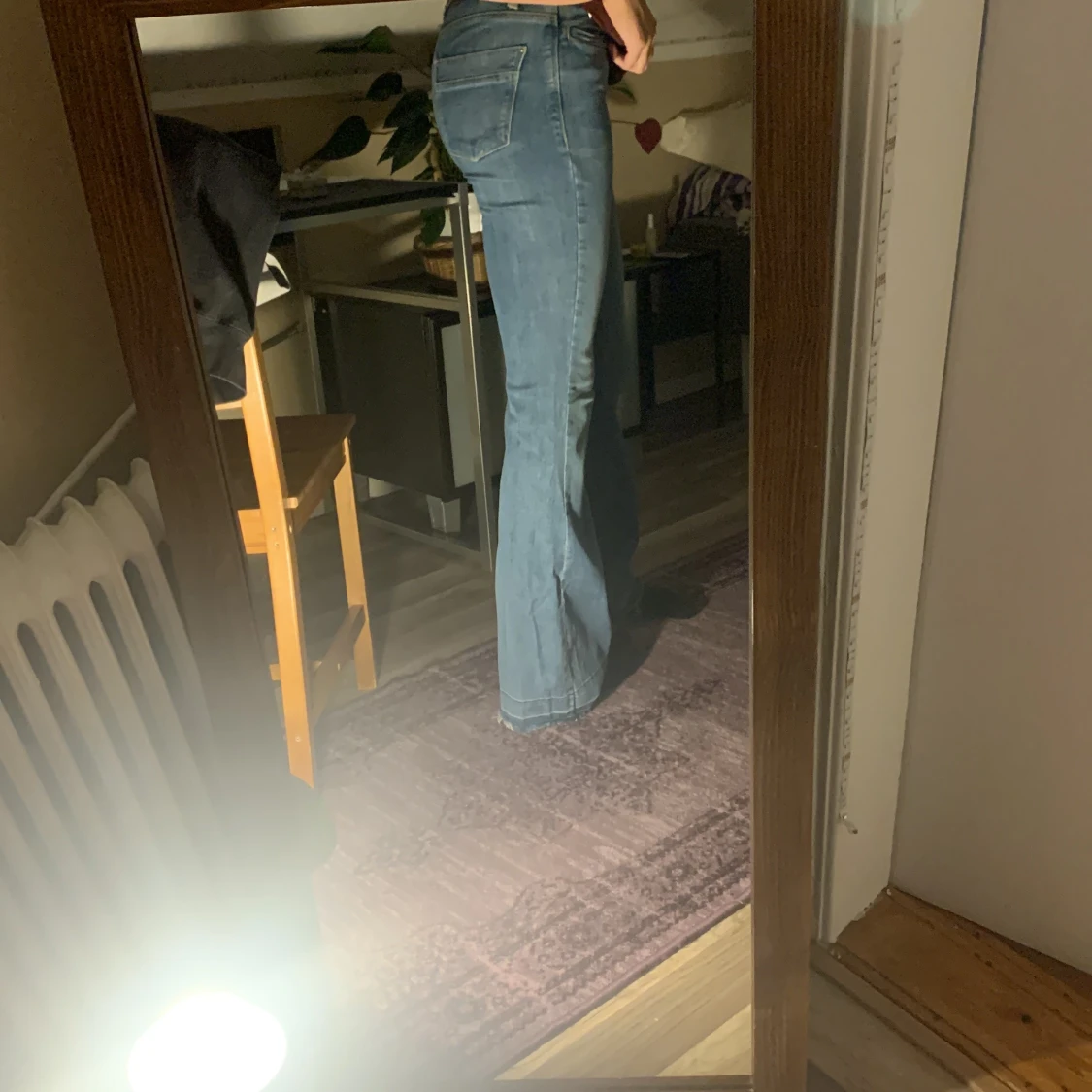 Jeans  - 90