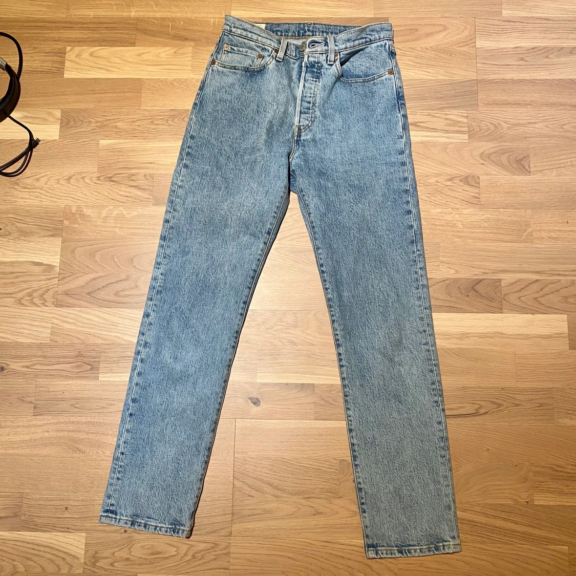 Levis 501 26” 30” - 91