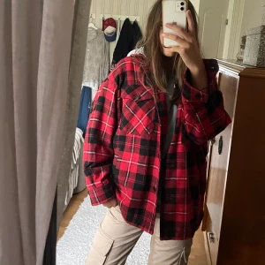 Kappa - Snygg höst kappa