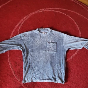 polar - sytt in en tröja