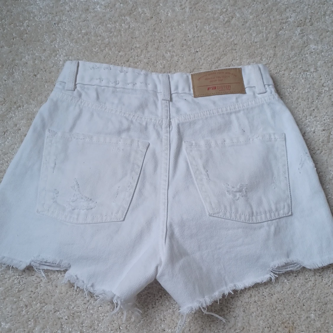 Vanliga shorts  - 91