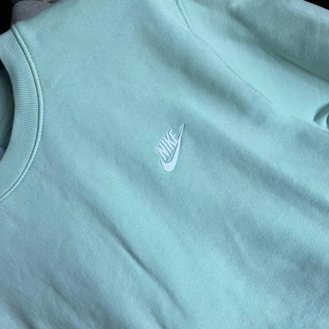 Nike tröja