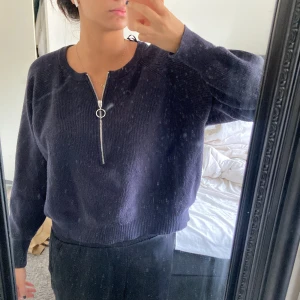 Kofta  - Bra skick! Strl m från Carin western