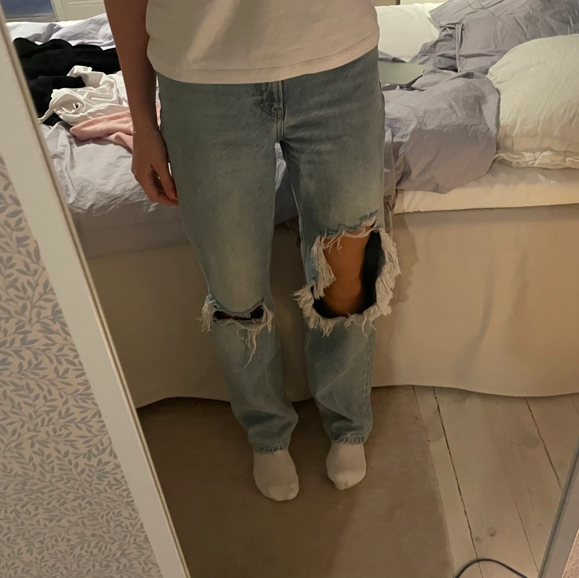 Mango jeans 
