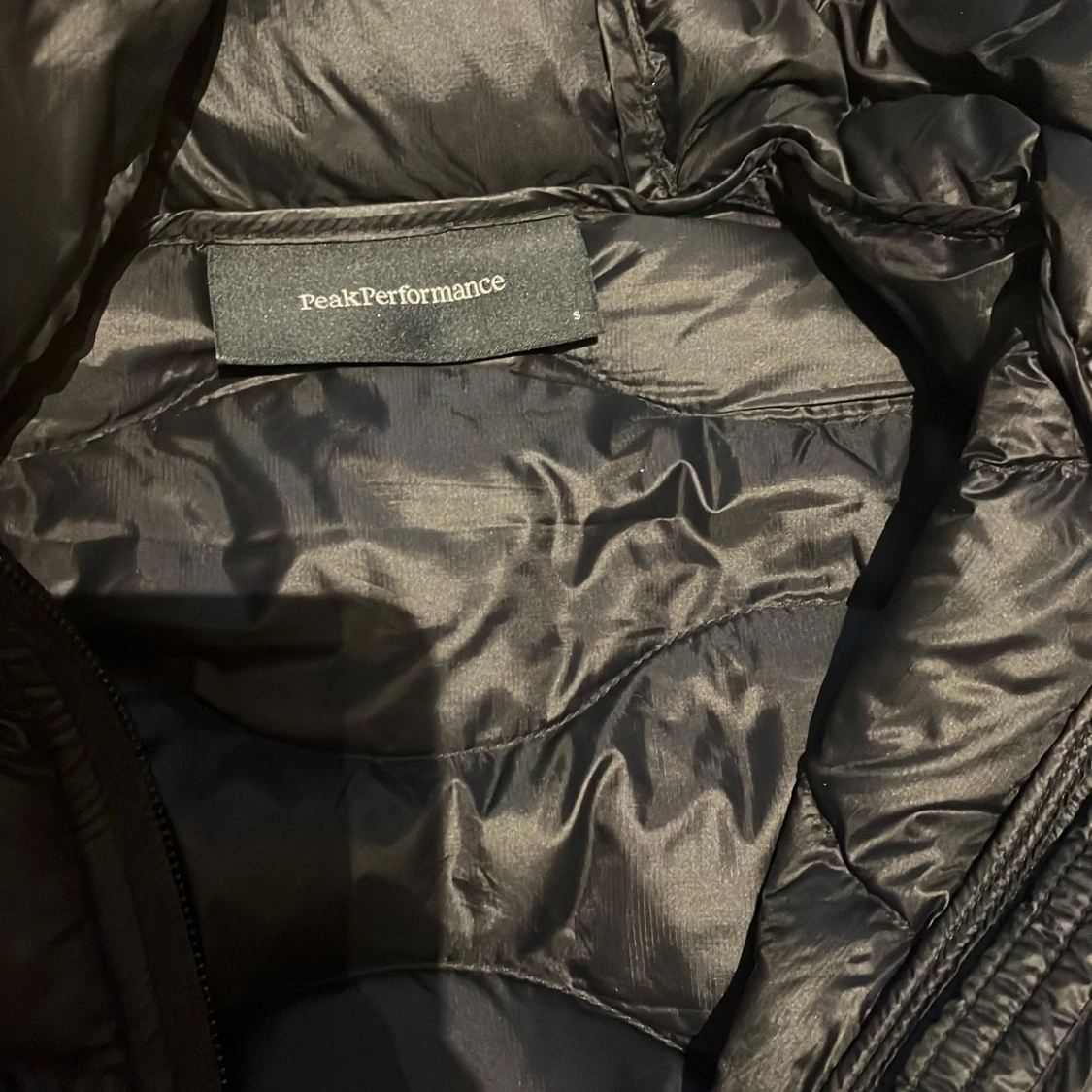 PeakPerformance jacka  - 90